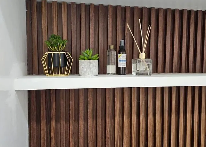 Cozy Two-bedroom Suite, Coast Residences, Pasay Apartment *