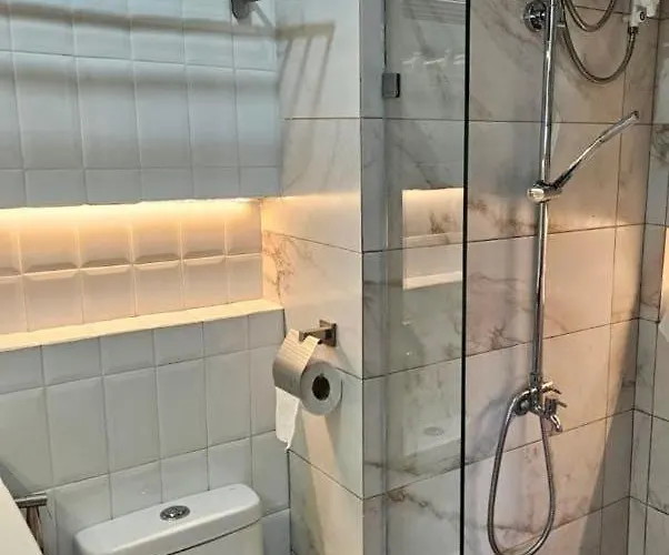 Cozy Two-bedroom Suite, Coast Residences, Pasay Manila