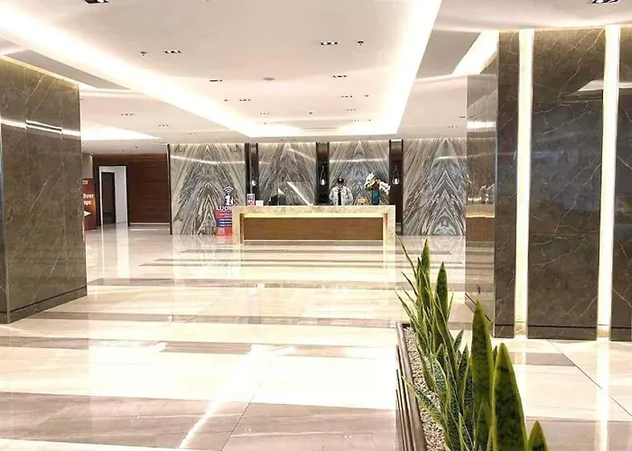 Apartment Cozy Two-bedroom Suite, Coast Residences, Pasay *