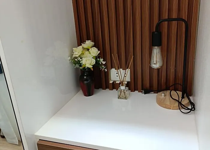 Cozy Two-bedroom Suite, Coast Residences, Pasay Apartment Manila