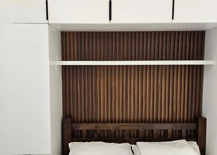Cozy Two-bedroom Suite, Coast Residences, Pasay * Manila