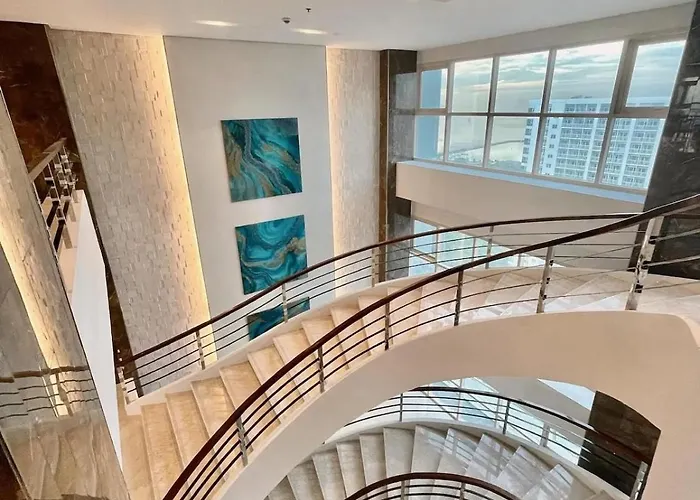 Cozy Two-bedroom Suite, Coast Residences, Pasay Apartment Manila
